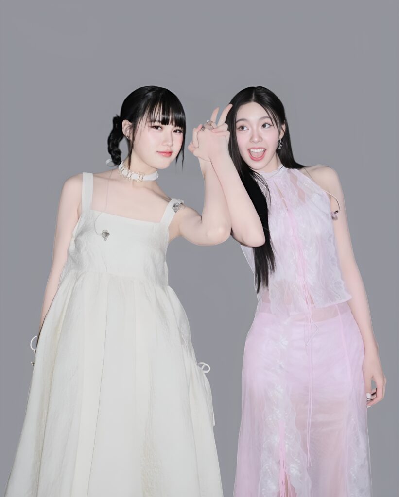 actrices fairy y earnearn