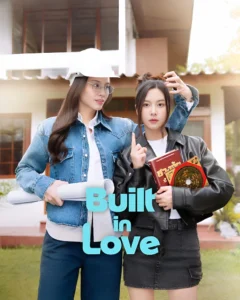 Built in Love GL