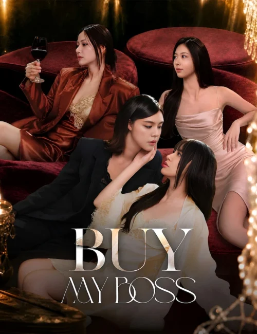 Buy My Boss GL